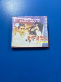 地下游击队 VCD