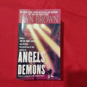 Angels & Demons