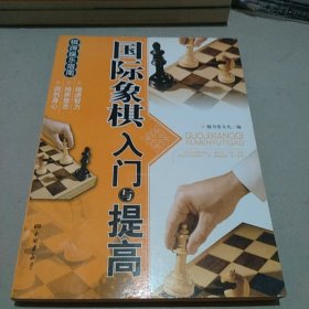 棋牌娱乐指南：国际象棋入门与提高