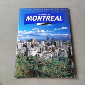 MONTREAL【英文】