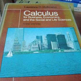 calculus（英文版数学）