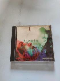 Alanis CD