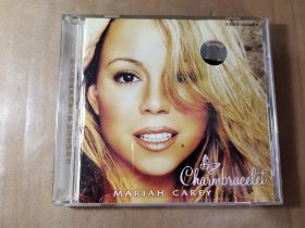 美卡版CD:Mariah Carey Charmbracelet 玛丽亚·凯莉 幸运手链