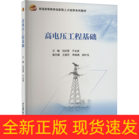 高電壓工程基礎(chǔ)