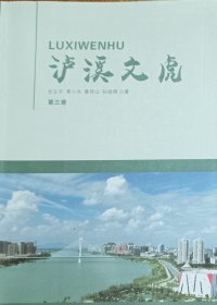 灯谜书刊：泸溪文虎第三册