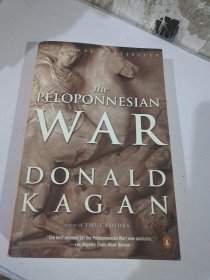 The Peloponnesian War