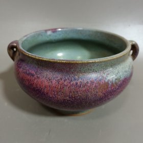 宋钧炉