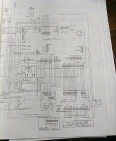 超小型100W高频无线电通讯机FT一80C使用说明书＃15