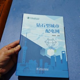 钻石型城市配电网