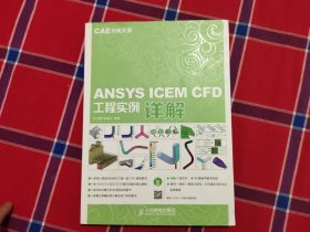 ANSYS ICEM CFD工程实例详解