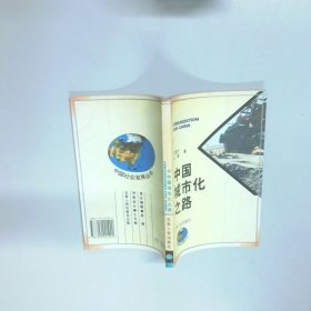 中国城市化之路