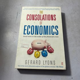TheConsolationsofEconomics:GoodNewsinthe