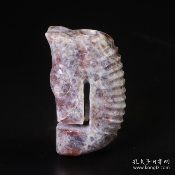 玉文化挂件:4*1.7*2.5cm重30克