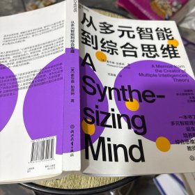 从多元智能到综合思维