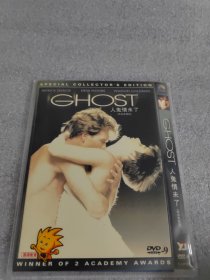 人鬼情未了 DVD