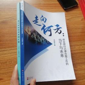 银行诉讼典型案例汇编2019版+商业银行法律合规工作的当下与未来