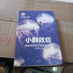 小群效应 席卷海量用户的隐性力量