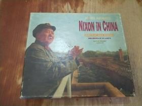 NIXON IN CHINA(磁带两盘）