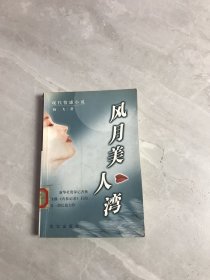 风月美人湾:现代情感小说