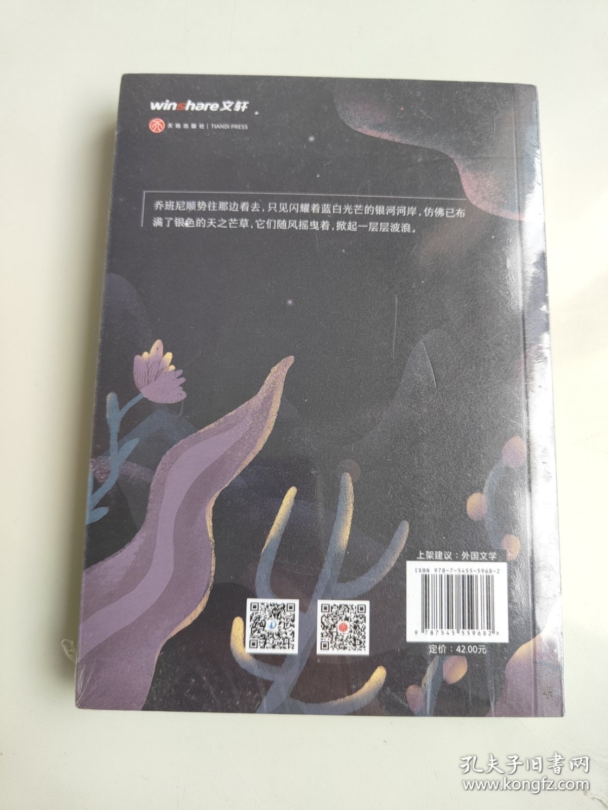 银河铁道之夜（宫崎骏、手塚治虫、藤子不二雄的灵感来源）