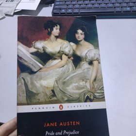 Pride and Prejudice