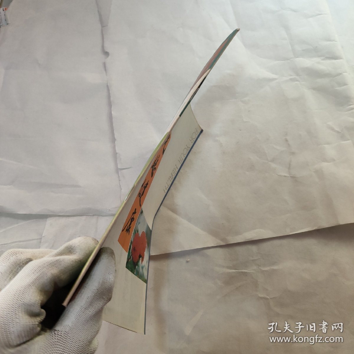 祝您健康1988   7-8