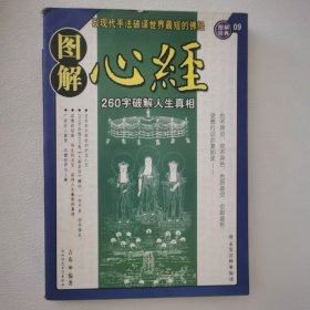 图解心经