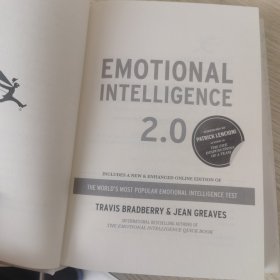 Emotional Intelligence 2.0