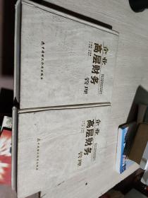 企业高层财务管理 上下
