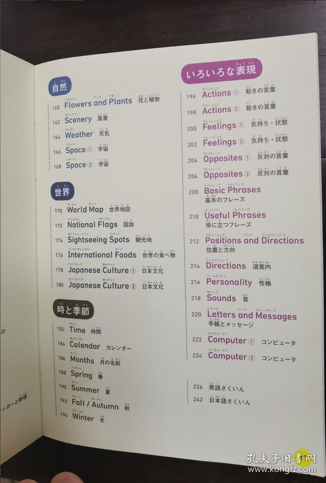 点击查看原图 英语图鉴(哆啦A梦版)带发音笔