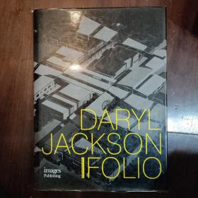 DARYL JACKSON FOLIO