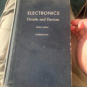 electronics circuits and devices（电子电路与元器件）