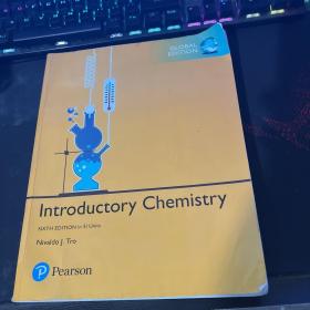 Introductory Chemistry SIXTH EDITION in SI Units