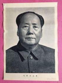 毛泽东主席，，