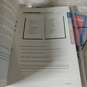 英语读写译教程 （第2册）