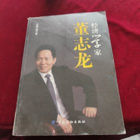 经济学家董志龙