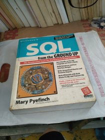 SQL FROM THE GROUND UP