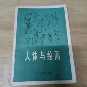 人体与绘画