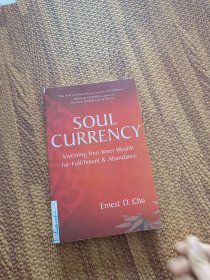 SOUL CURRENCY