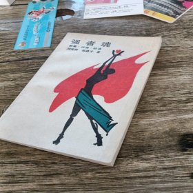 強(qiáng)者魂