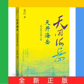 天开海岳(走近港珠澳大桥)