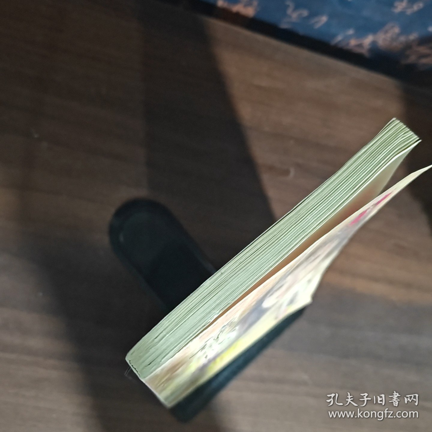 谁的心能让我停泊