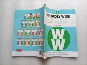 Wordly Wise 3000 Book 2