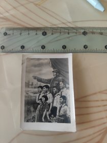 50年代你看祖国大好河山照片