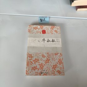 毕淑敏散文精选（名家散文经典）