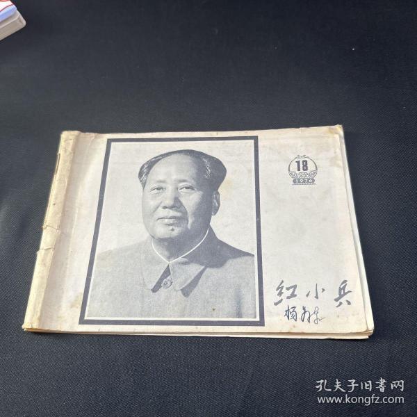 红小兵 1976 18