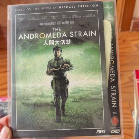 人间大浩劫 dvd
