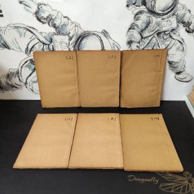 白香山诗集 卷一-卷二十 白香山诗后集 卷一-卷十七 白香山诗别集一卷 白香山诗集补遗 卷上卷下 （民国二十四年初版初印 世界书局）