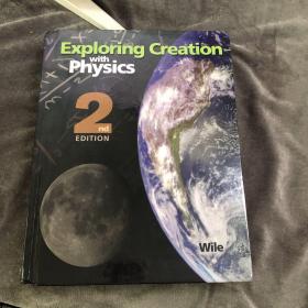 Exploring Creation with Physics 2nd Edition