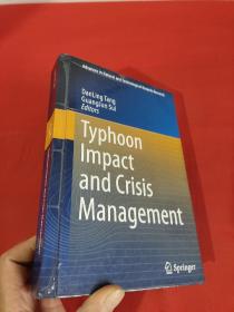 Typhoon Impact and Crisis Management